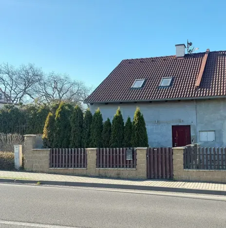 Prodej rodinného domu, Tuřany, 100 m2