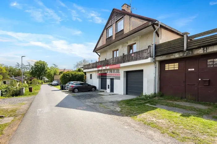 Prodej rodinného domu, Tábor, Souhradí, 231 m2