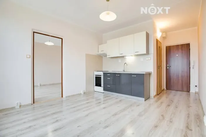Pronájem bytu 1+1, Žatec, Javorová, 36 m2