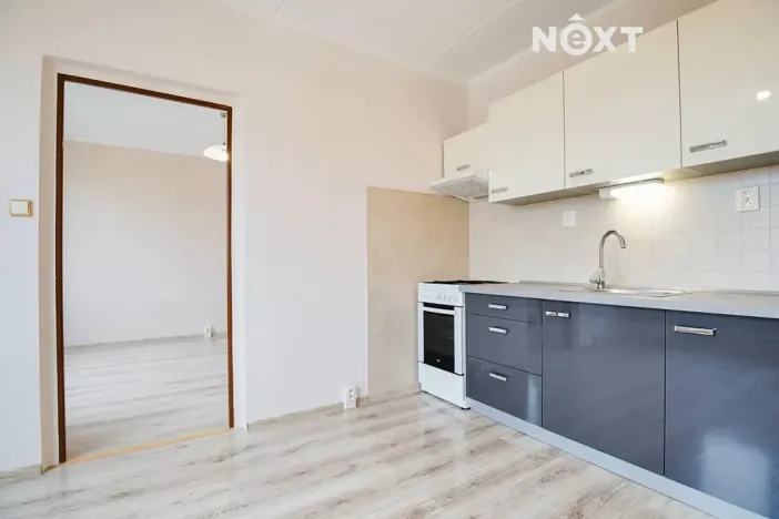 Pronájem bytu 1+1, Žatec, Javorová, 36 m2