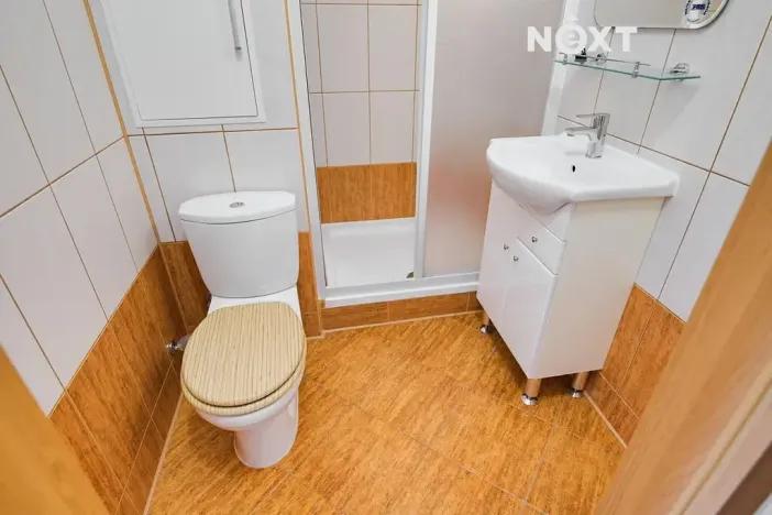 Pronájem bytu 1+1, Žatec, Javorová, 36 m2