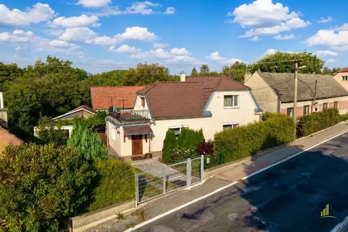 Prodej skladu, Velká Bíteš - Ludvíkov, 200 m2