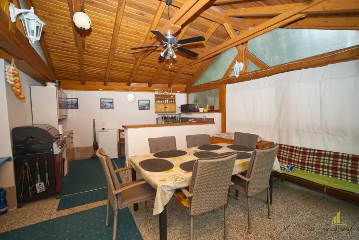 Prodej skladu, Velká Bíteš - Ludvíkov, 200 m2