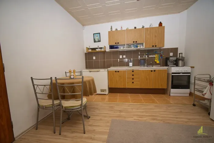 Prodej skladu, Velká Bíteš - Ludvíkov, 200 m2