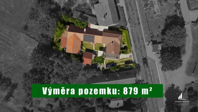 Prodej skladu, Velká Bíteš - Ludvíkov, 200 m2