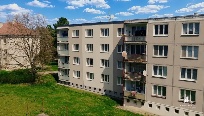 Prodej bytu 2+1, Zbiroh, Majerové, 57 m2