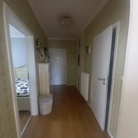 Prodej bytu 2+kk, Praha, Pod Formankou, 54 m2