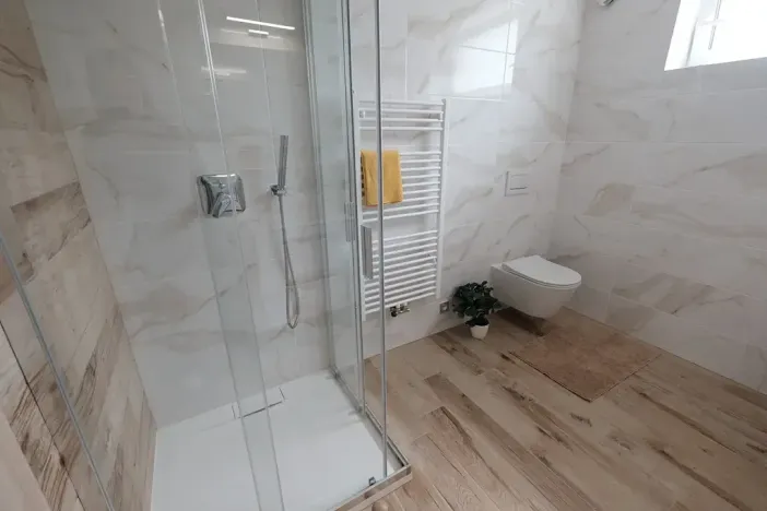 Pronájem bytu 4+kk, Luhačovice, Výsluní, 100 m2