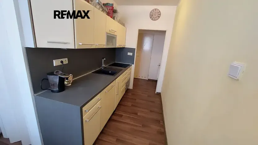 Pronájem bytu 2+1, Bučovice, 59 m2