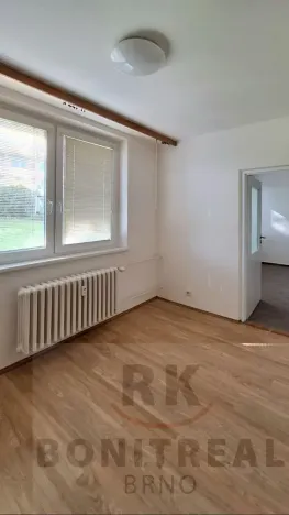 Pronájem bytu 2+1, Brno, Stamicova, 50 m2
