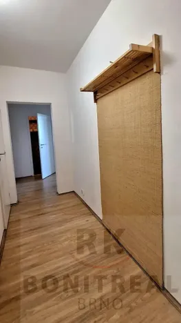 Pronájem bytu 2+1, Brno, Stamicova, 50 m2