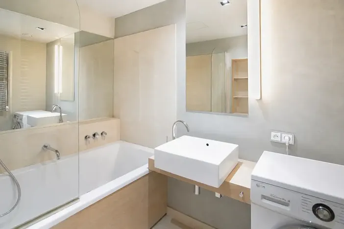 Pronájem bytu 2+kk, Praha, 59 m2