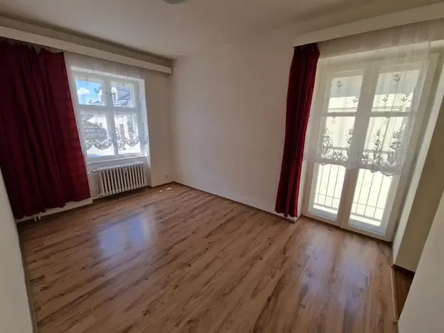 Pronájem bytu 2+1, Příbor, náměstí Sigmunda Freuda, 68 m2