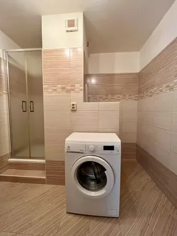Pronájem bytu 1+1, Nýrsko, Práce, 40 m2