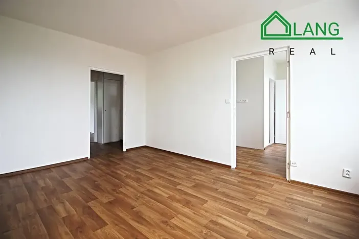 Pronájem bytu 2+1, Brno, Jasanová, 57 m2