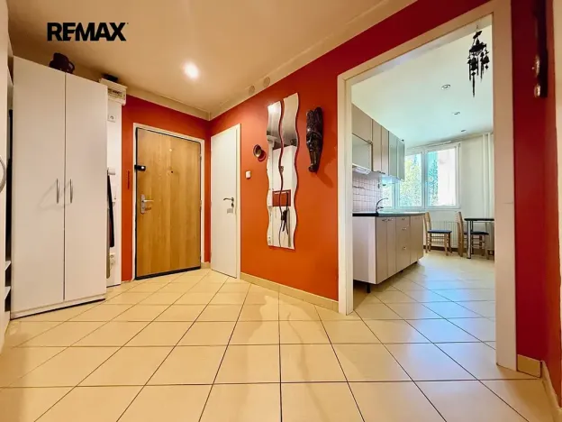 Prodej bytu 2+1, Kaznějov, Školní, 60 m2