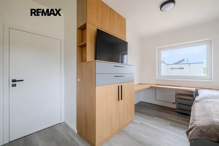 Prodej rodinného domu, Záchlumí, 117 m2