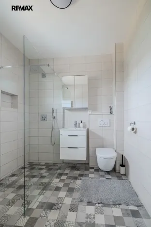 Prodej rodinného domu, Záchlumí, 117 m2