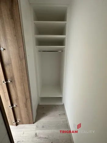 Pronájem bytu 2+1, Hradec Králové - Pražské Předměstí, Dobrovského, 56 m2