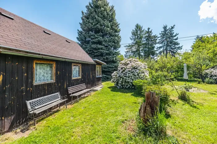 Prodej chaty, Oleška, 35 m2