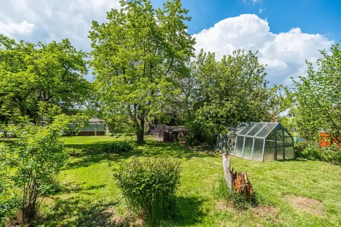 Prodej chaty, Oleška, 35 m2