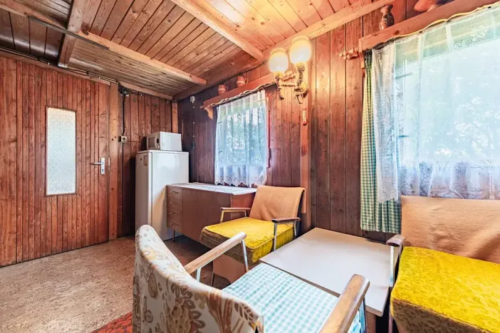 Prodej chaty, Oleška, 35 m2
