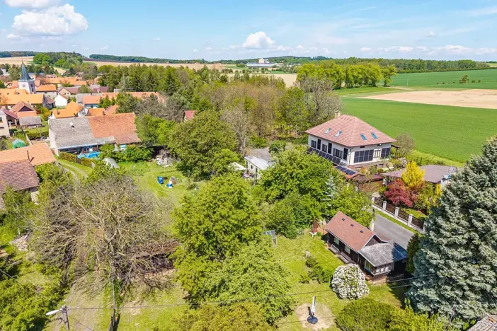 Prodej chaty, Oleška, 35 m2