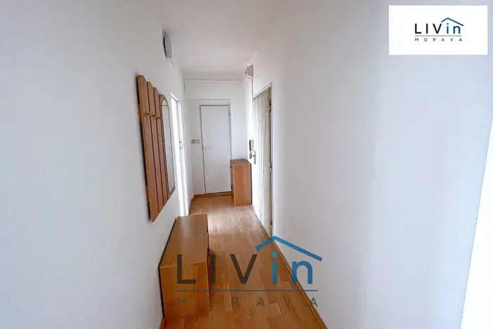 Prodej bytu 2+1, Olomouc, Werichova, 44 m2
