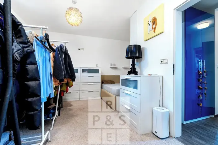 Prodej rodinného domu, Tuchoměřice, Polní, 383 m2