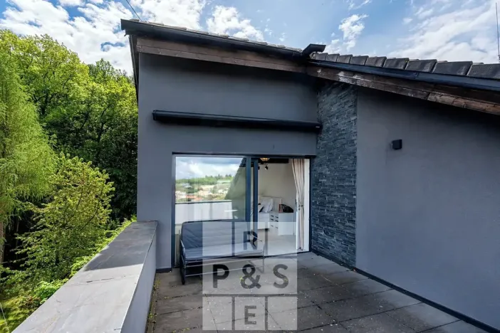 Prodej rodinného domu, Tuchoměřice, Polní, 383 m2