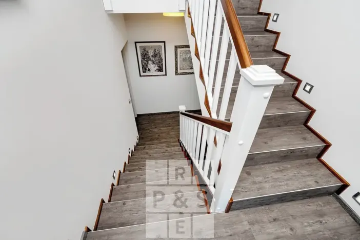 Prodej rodinného domu, Tuchoměřice, Polní, 383 m2