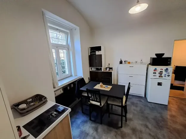 Pronájem bytu 1+1, Praha - Břevnov, Nad Závěrkou, 36 m2