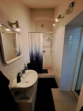 Pronájem bytu 1+1, Praha - Břevnov, Nad Závěrkou, 36 m2