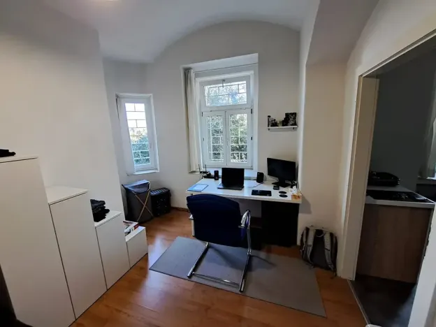 Pronájem bytu 1+1, Praha - Břevnov, Nad Závěrkou, 36 m2