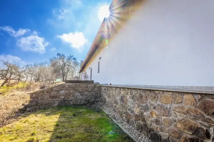 Prodej zemědělské usedlosti, Křelovice, 395 m2