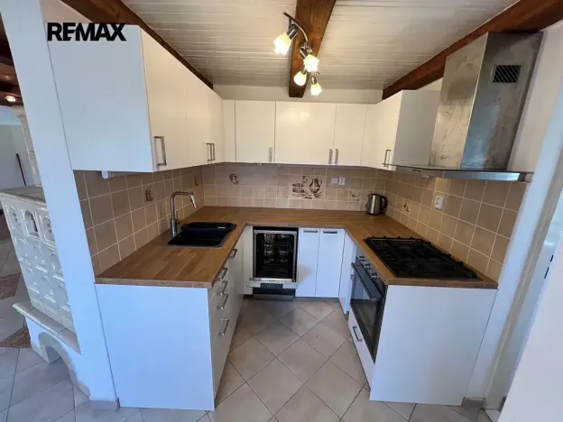 Pronájem rodinného domu, Hlásná Třebaň, K Černé Skále, 175 m2