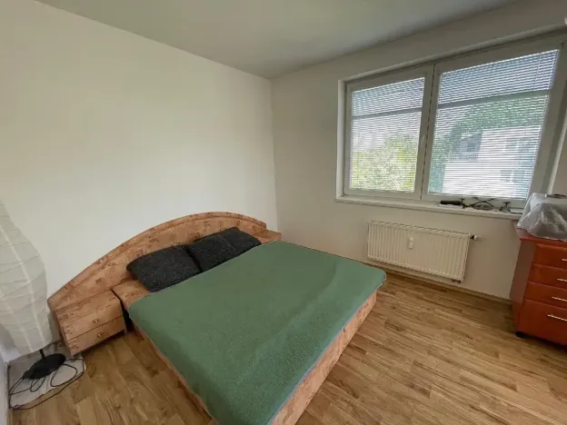Pronájem bytu 2+kk, Pardubice, Dubová, 55 m2