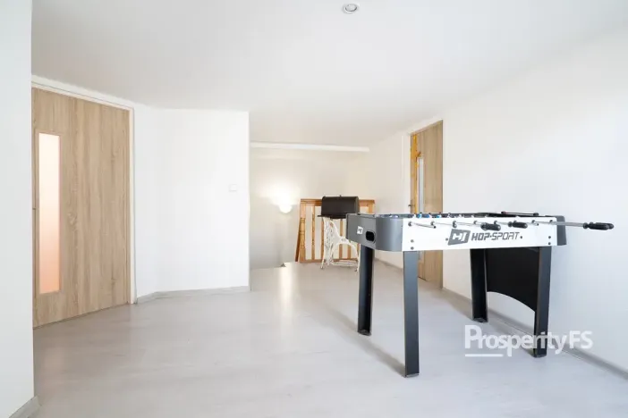 Prodej rodinného domu, Útvina - Sedlo, 244 m2