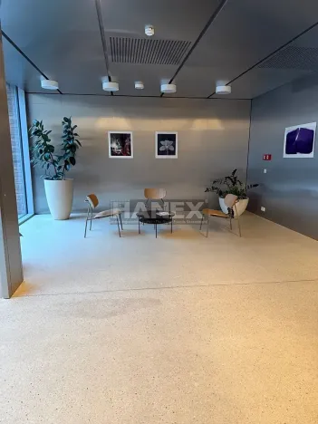 Pronájem bytu 2+kk, Praha - Karlín, Křižíkova, 66 m2