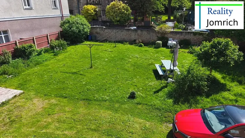 Prodej rodinného domu, Hrádek nad Nisou, Husova, 150 m2