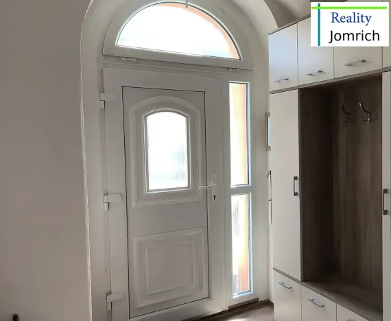 Prodej rodinného domu, Hrádek nad Nisou, Husova, 150 m2