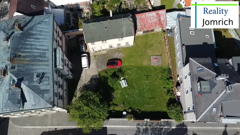 Prodej rodinného domu, Hrádek nad Nisou, Husova, 150 m2
