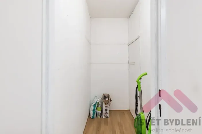 Pronájem bytu 1+1, Praha - Bohnice, Katovická, 57 m2