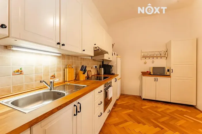 Pronájem bytu 2+kk, Štíty, nám. Míru, 58 m2