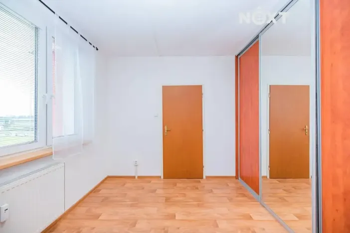 Pronájem bytu 2+1, Lukavice, 44 m2