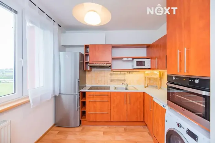 Pronájem bytu 2+1, Lukavice, 44 m2