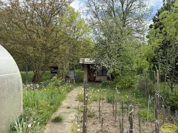 Prodej zahrady, Kroměříž, Kaplanova, 323 m2