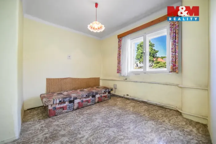 Prodej rodinného domu, Dolany, 109 m2