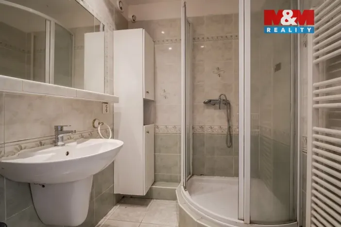 Prodej bytu 4+1, Praha - Černý Most, Františkova, 93 m2