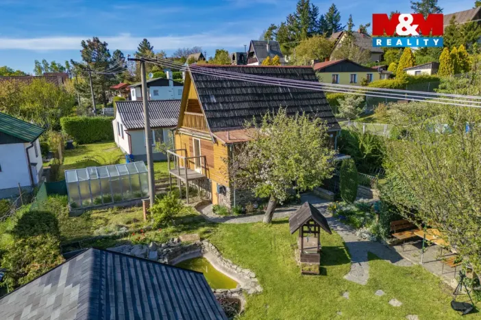 Prodej chaty, Dražeň, 120 m2